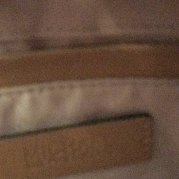 MK Michael Kors Logo Purse Shoulder Bag - Picture 3 of 6